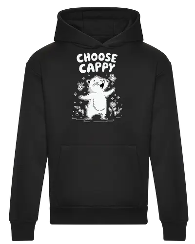 Choose Cappy