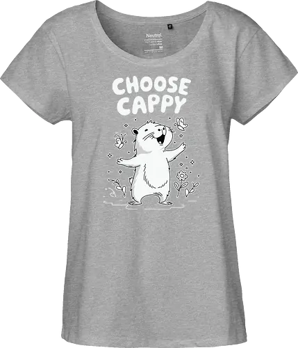 Choose Cappy
