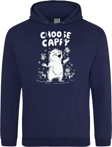 Choose Cappy
