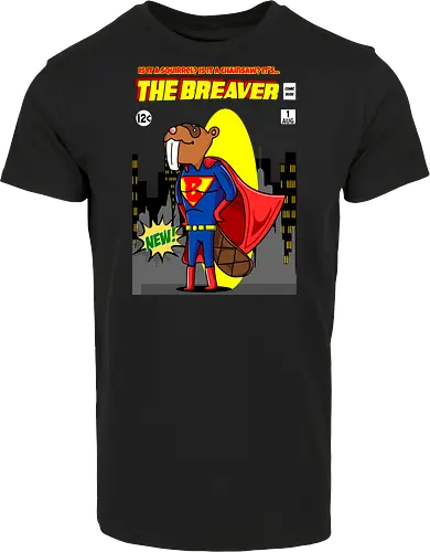 The Breaver