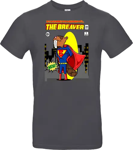 The Breaver