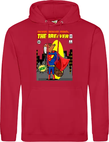 The Breaver
