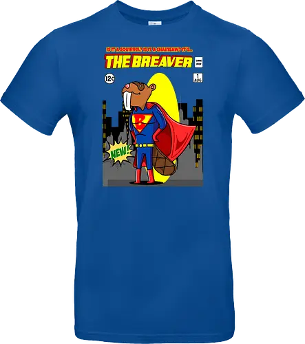 The Breaver