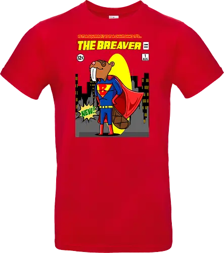 The Breaver
