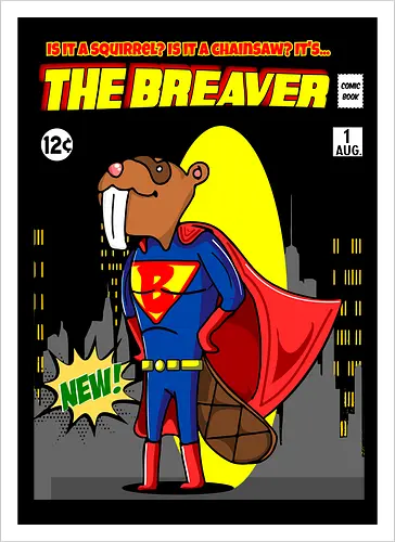 The Breaver
