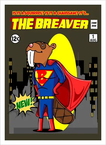 The Breaver