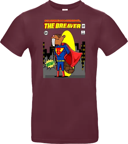 The Breaver