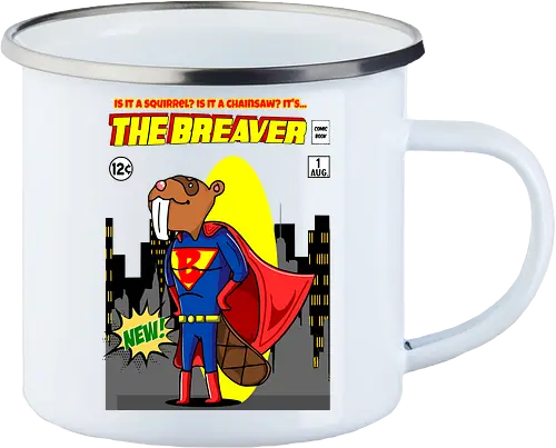 The Breaver