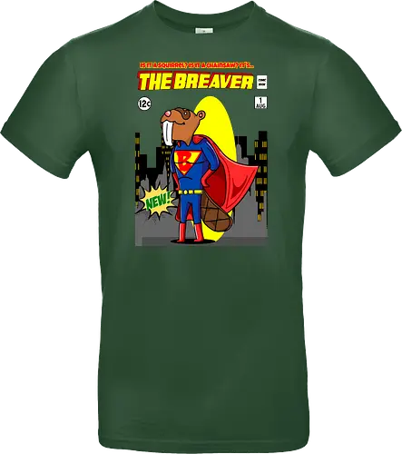 The Breaver