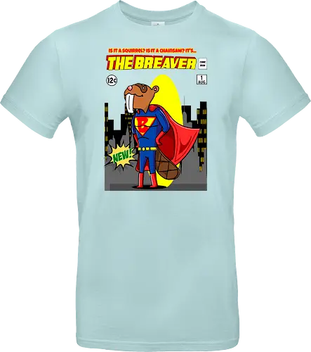 The Breaver