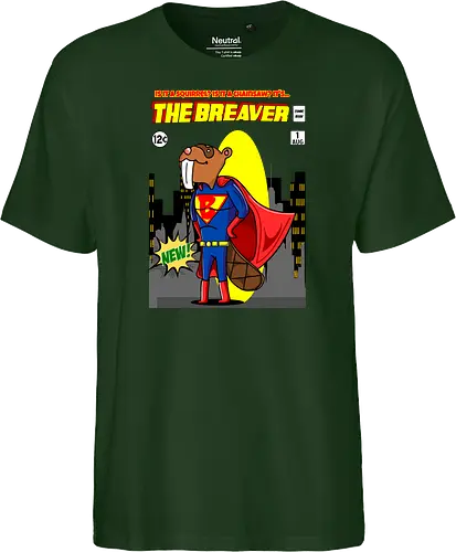 The Breaver