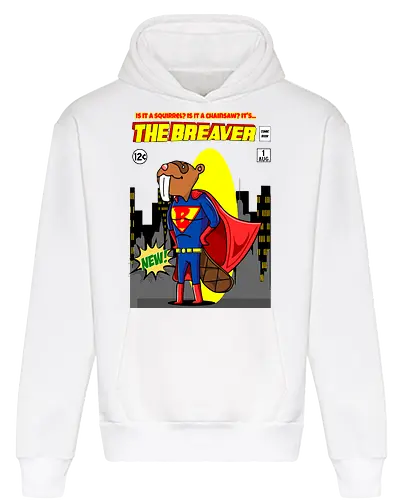 The Breaver