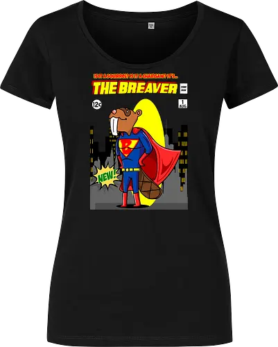 The Breaver
