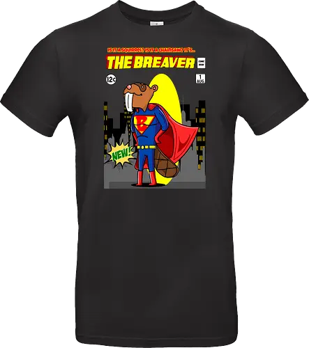 The Breaver