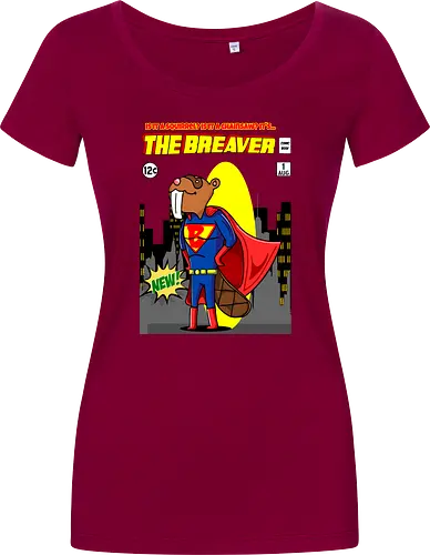 The Breaver