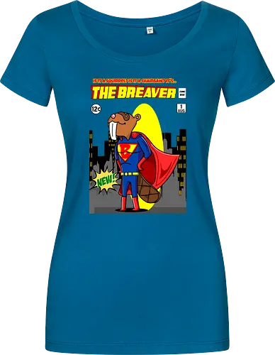 The Breaver