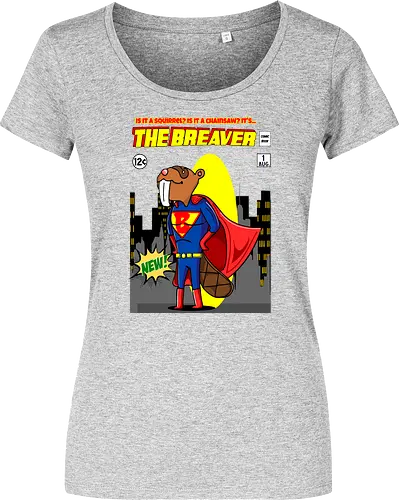 The Breaver
