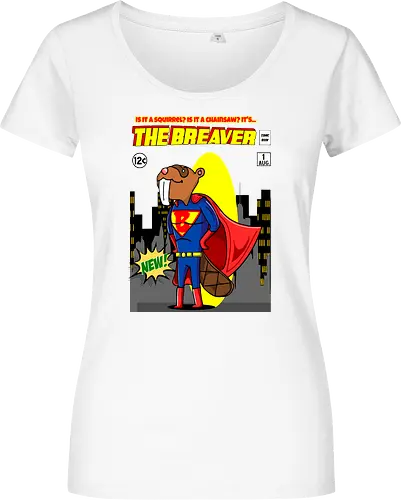 The Breaver
