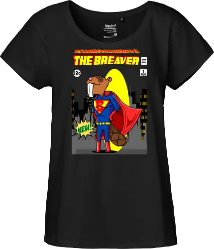 The Breaver