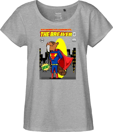 The Breaver