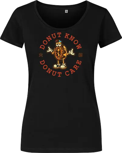 Donut Know Donut Care