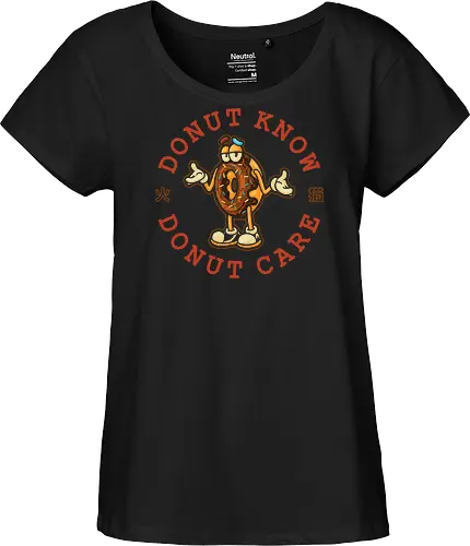 Donut Know Donut Care