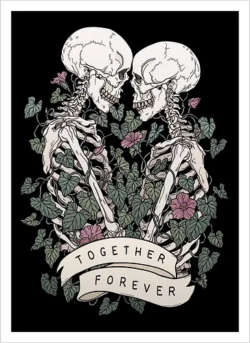 Together Forever
