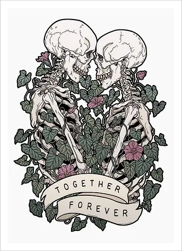 Together Forever