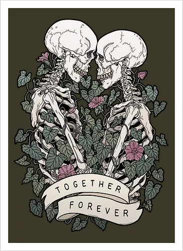 Together Forever