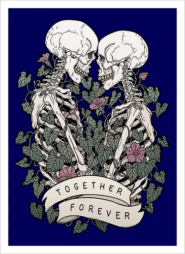 Together Forever