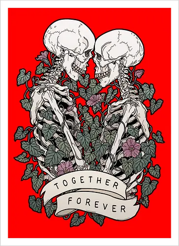Together Forever