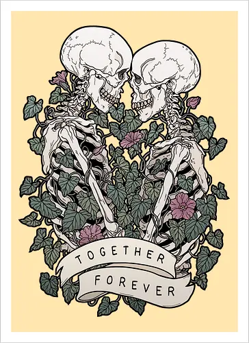 Together Forever