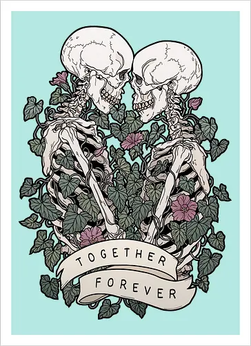 Together Forever