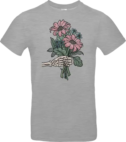 Flowers for you