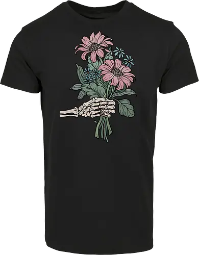 Flowers for you