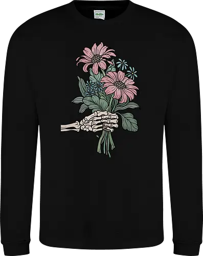 Flowers for you