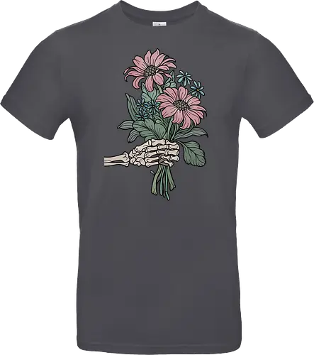 Flowers for you