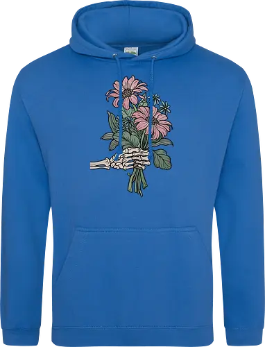 Flowers for you