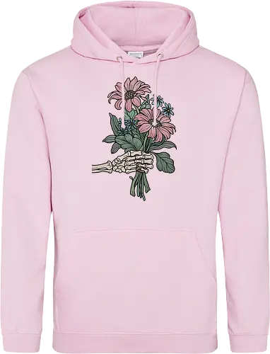 Flowers for you