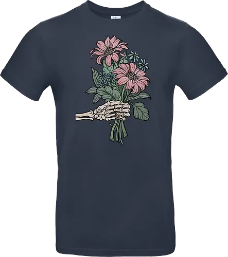 Flowers for you