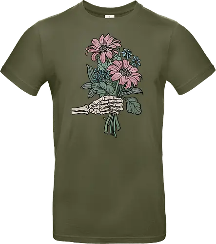 Flowers for you