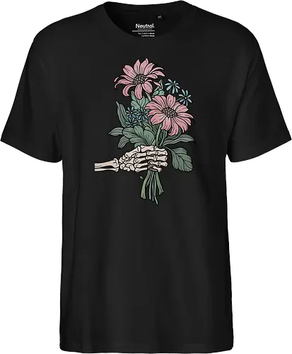 Flowers for you