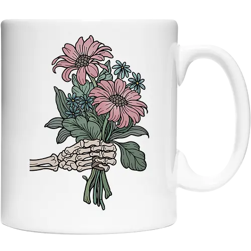 Flowers for you