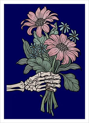 Flowers for you