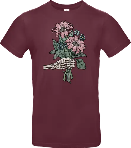 Flowers for you