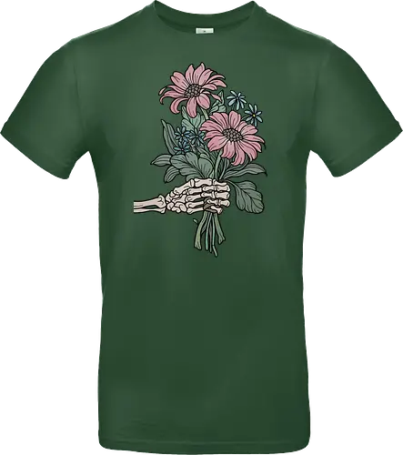 Flowers for you