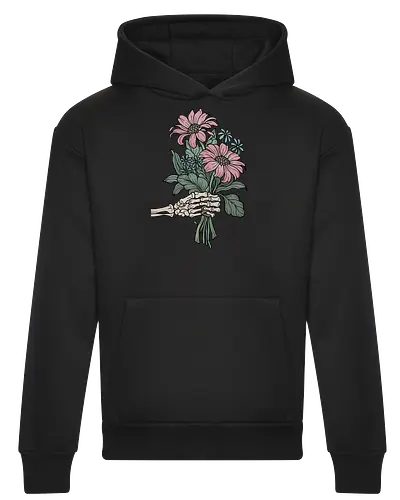 Flowers for you