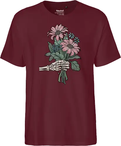 Flowers for you
