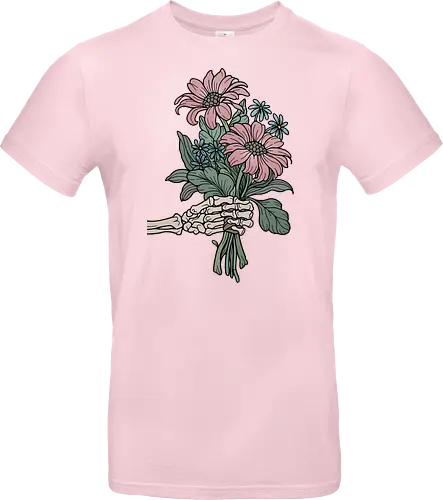 Flowers for you