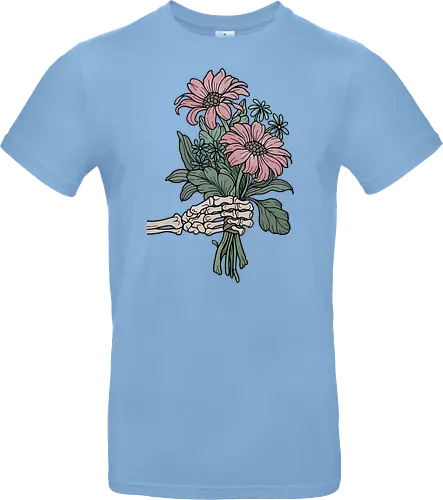 Flowers for you